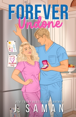 Forever Undone: Special Edition Cover