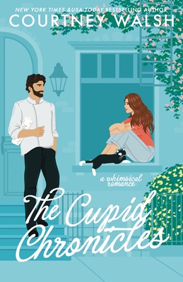 The Cupid Chronicles: A Whimsical Romance