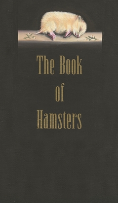The Book of Hamsters