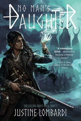 No Man's Daughter