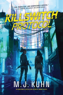 Killswitch Protocol