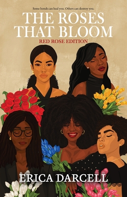 The Roses That Bloom: Red Rose Edition