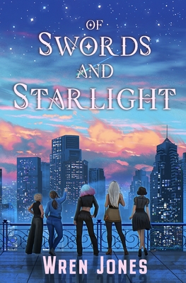 Of Swords and Starlight