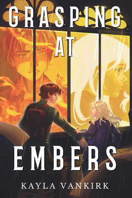 Grasping at Embers