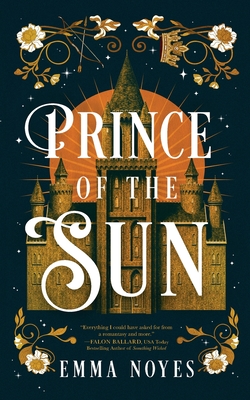 Prince of the Sun