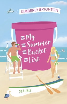 My Summer Bucket List