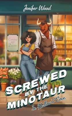 Screwed by the Minotaur in Hallow's Cove