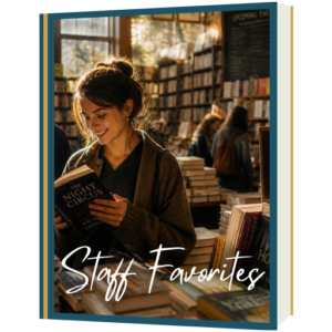 Staff Favorites
