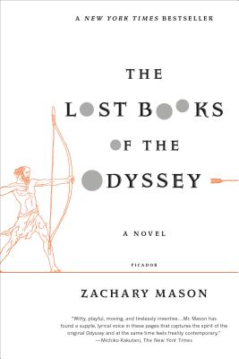 The Lost Books of the Odyssey