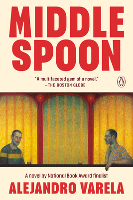 Middle Spoon