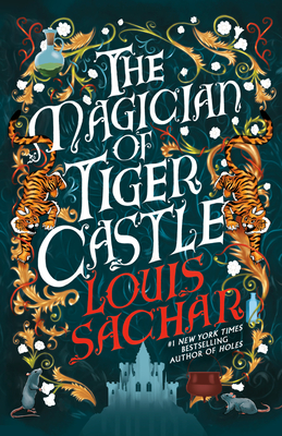 The Magician of Tiger Castle