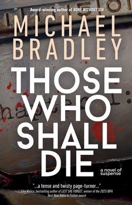 Those Who Shall Die