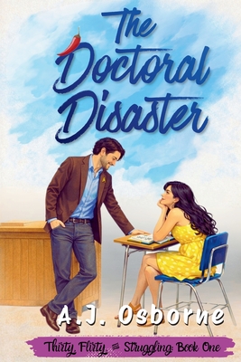 The Doctoral Disaster