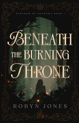 Beneath the Burning Throne