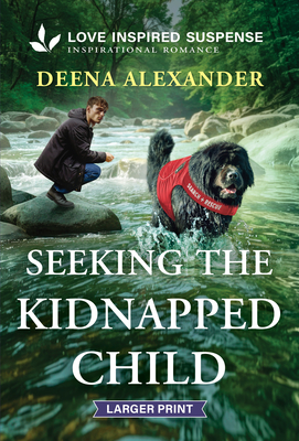 Seeking the Kidnapped Child