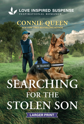 Searching for the Stolen Son