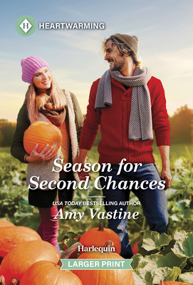 Season for Second Chances: A Clean and Uplifting Romance