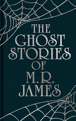 The Ghost Stories of M. R. James: Gilded Pocket Edition