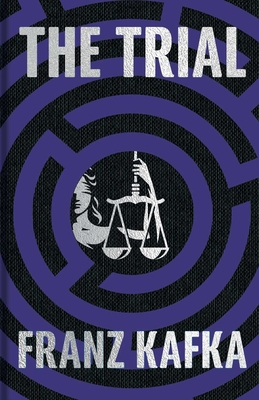 The Trial: Gilded Pocket Edition