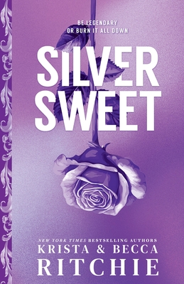 Silver Sweet (Standard Edition)