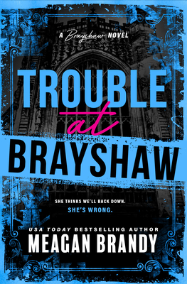 Trouble at Brayshaw (Standard Edition)