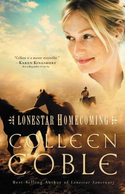 Lonestar Homecoming: A Sweet Cowboy Romance