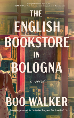 The English Bookstore in Bologna