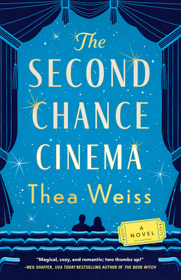 The Second Chance Cinema