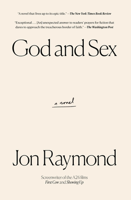God and Sex