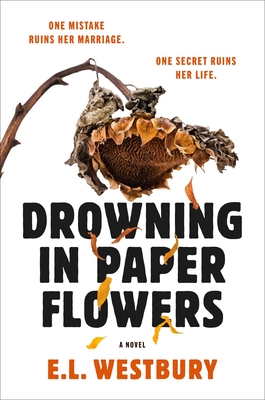 Drowning in Paper Flowers