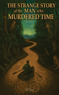 The Strange Story of the Man Who Murdered Time