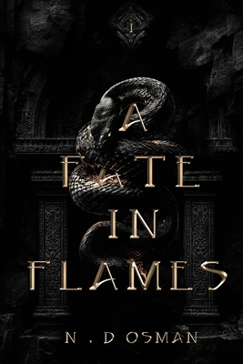 A Fate in Flames