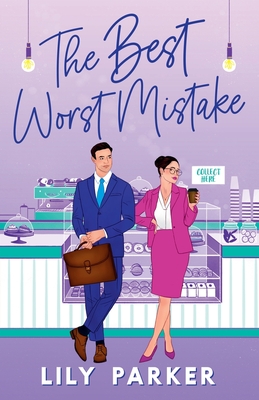 The Best Worst Mistake: The spicy, second-chance, friends-to-lovers romance with plenty of heat