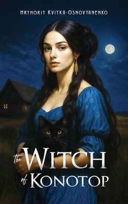 The Witch of Konotop