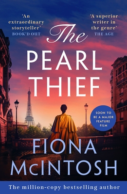 The Pearl Thief