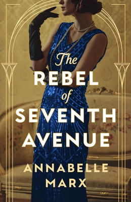 The Rebel of Seventh Avenue