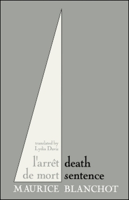 L'Arret de Mort=: Death Sentence