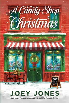 A Candy Shop Christmas