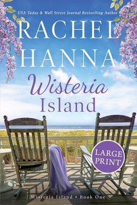 Wisteria Island