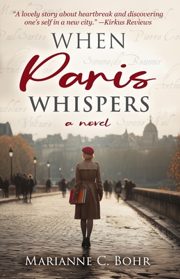 When Paris Whispers