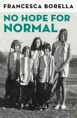 No Hope For Normal