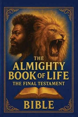 The Almighty Book Of Life: The Final Testament Bible
