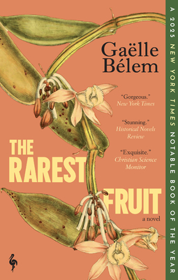 The Rarest Fruit