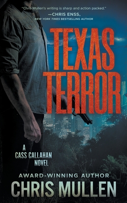 Texas Terror: A Contemporary Western Mystery Series