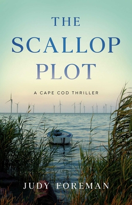 Scallop Plot: A Cape Cod Thriller