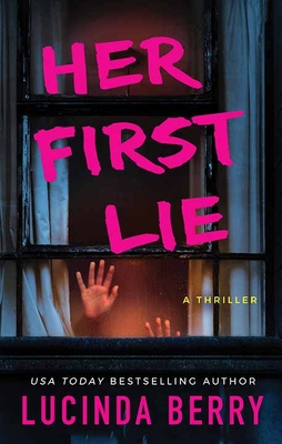 Her First Lie