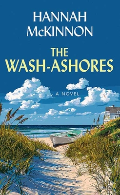 The Wash-Ashores