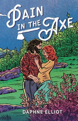 Pain In The Axe