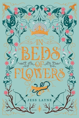 In Beds of Flowers