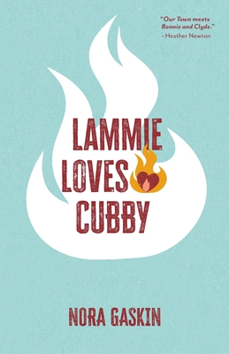 Lammie Loves Cubby